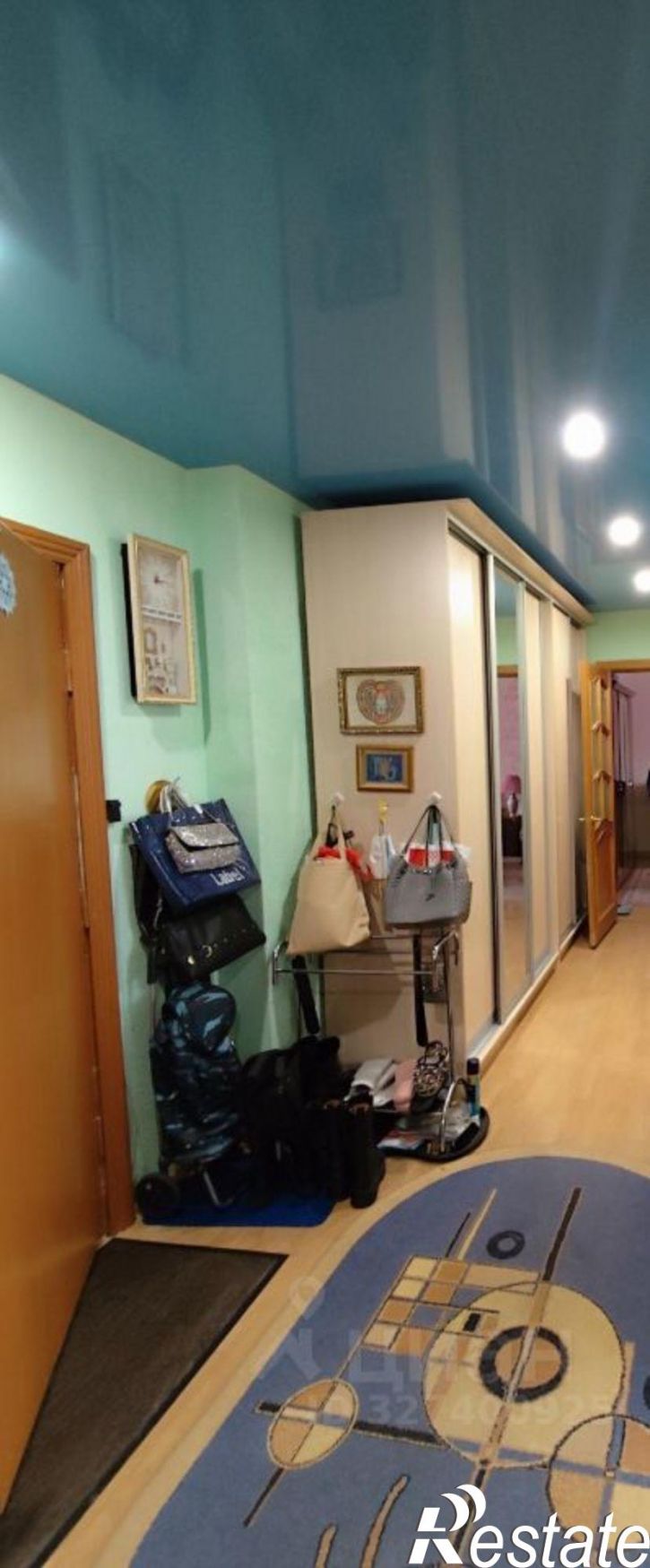 2-комн квартира ул Новоселов, 34 2,  д. 34 2,  к. 2