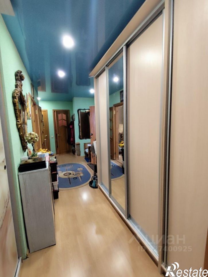 2-комн квартира ул Новоселов, 34 2,  д. 34 2,  к. 2