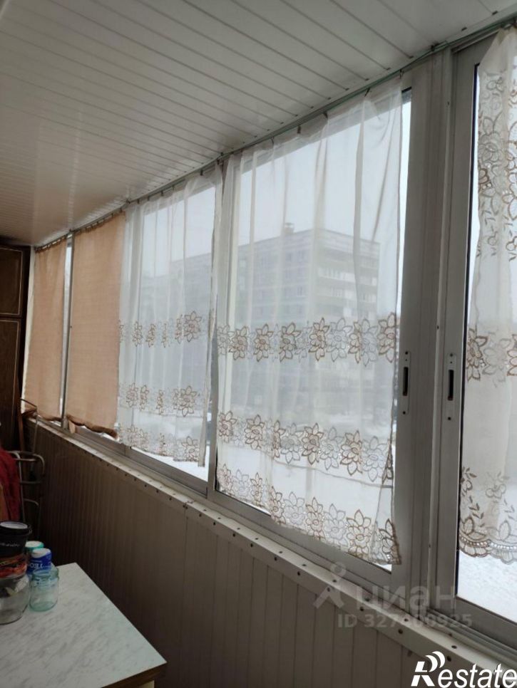 2-комн квартира ул Новоселов, 34 2,  д. 34 2,  к. 2