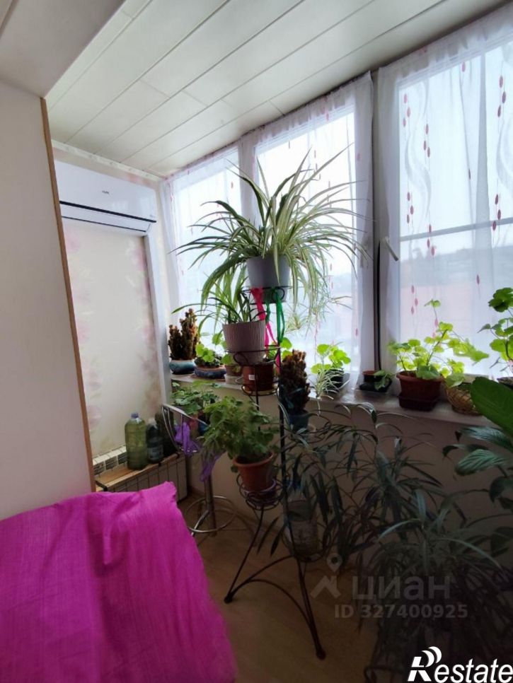 2-комн квартира ул Новоселов, 34 2,  д. 34 2,  к. 2