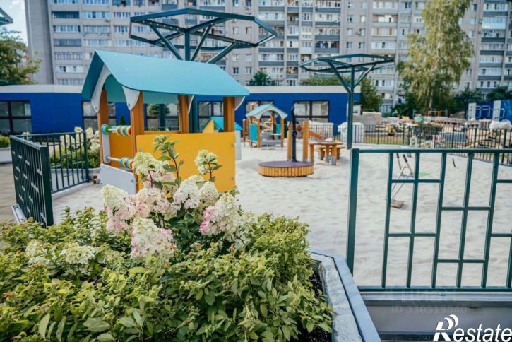 2-комн квартира в новом доме 2-й Мервинский пр-д, 31,  д. 31