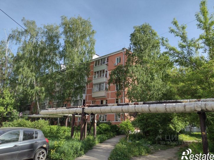 2-комн квартира Соколовская улица, 3 к1,  д. 3 к1