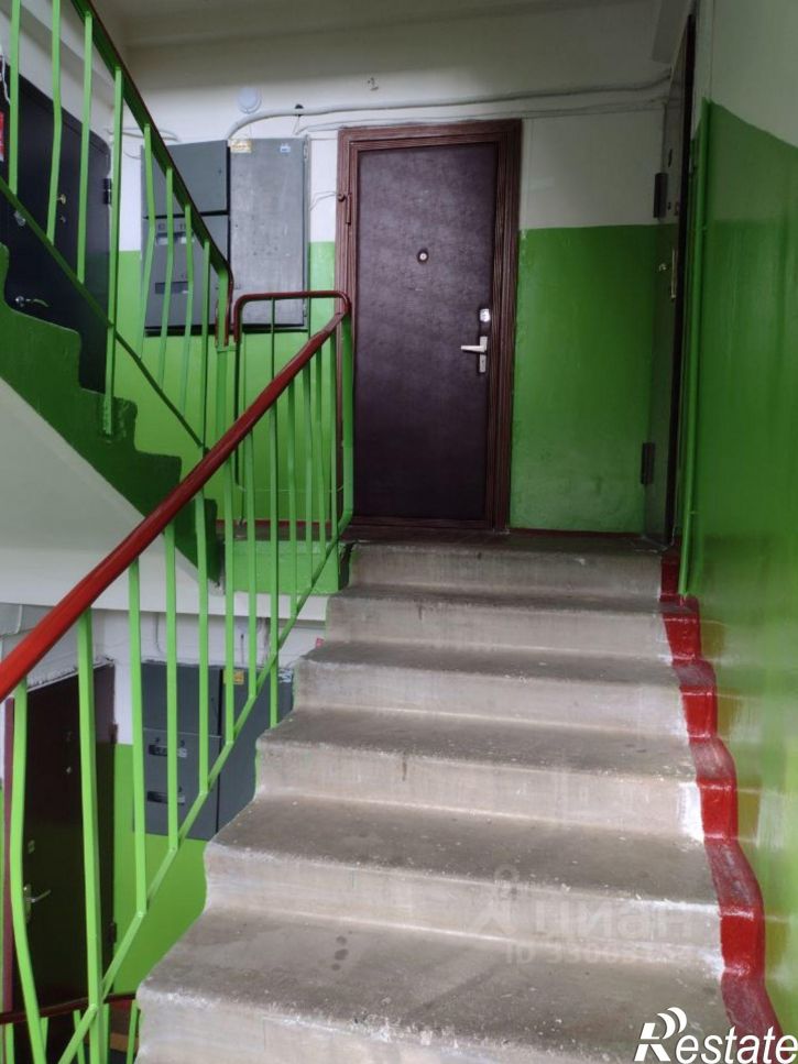 2-комн квартира Соколовская улица, 3 к1,  д. 3 к1