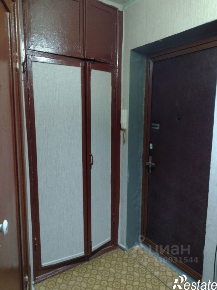 2-комн квартира Соколовская улица, 3 к1,  д. 3 к1