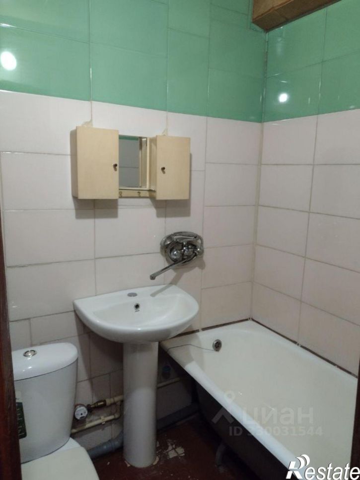 2-комн квартира Соколовская улица, 3 к1,  д. 3 к1
