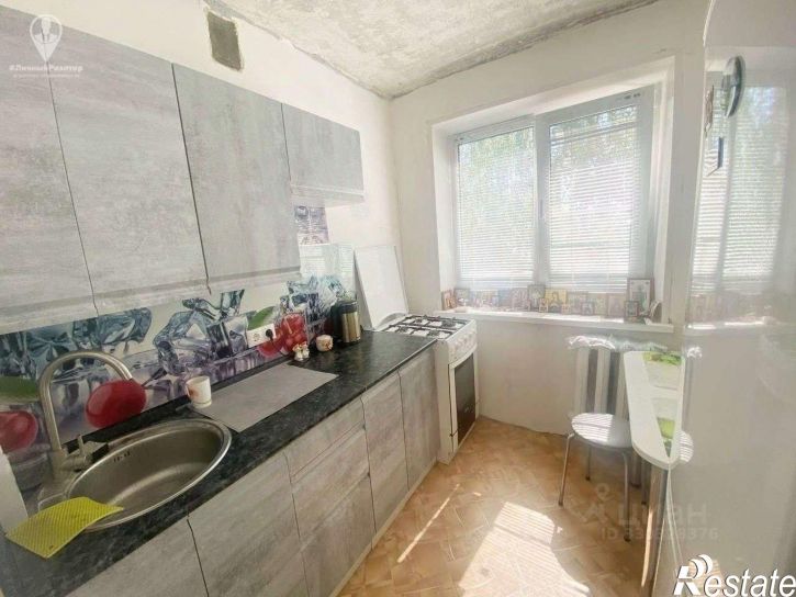 1-комн квартира улица Зубковой, 10А,  д. 10А