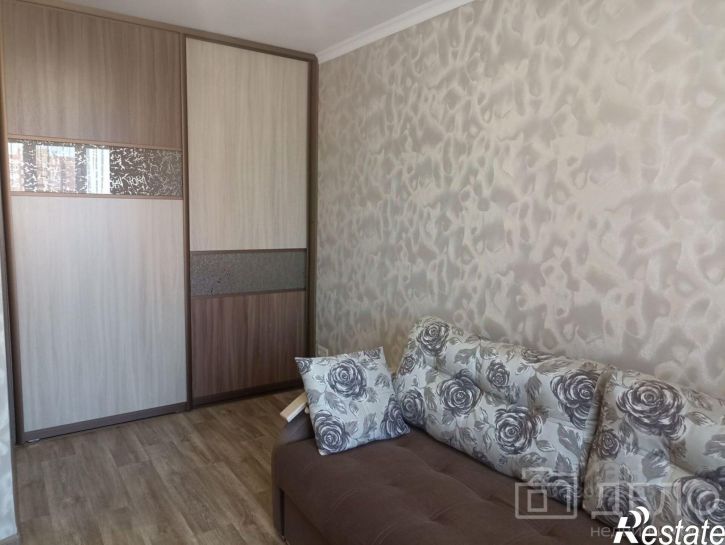 1-комн квартира ул Княжье Поле, 23,  д. 23