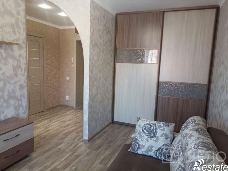 1-комн квартира ул Княжье Поле, 23,  д. 23