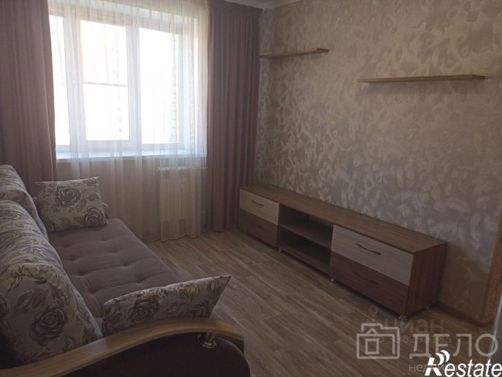 1-комн квартира ул Княжье Поле, 23,  д. 23