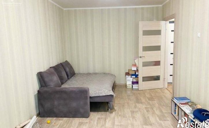 1-комн квартира ул Зубковой, 10а,  д. 10а