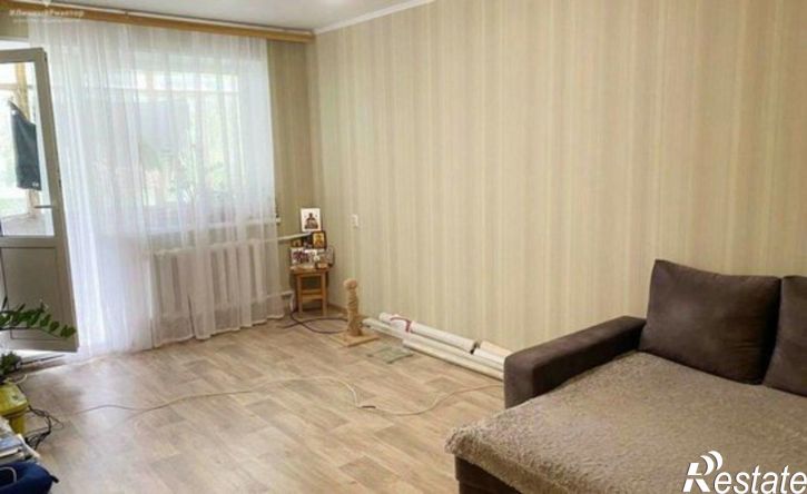 1-комн квартира ул Зубковой, 10а,  д. 10а