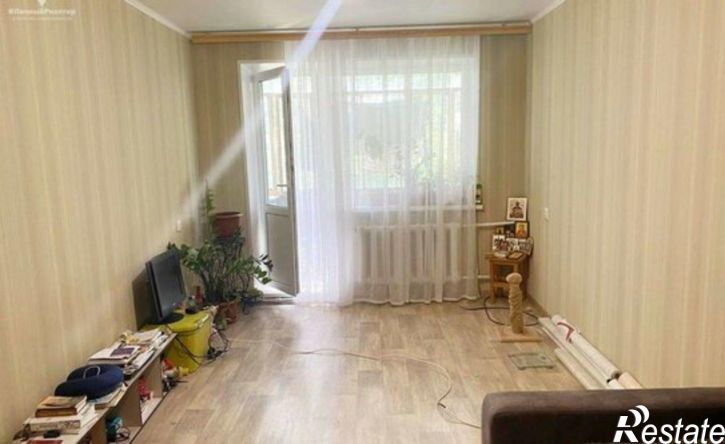1-комн квартира ул Зубковой, 10а,  д. 10а