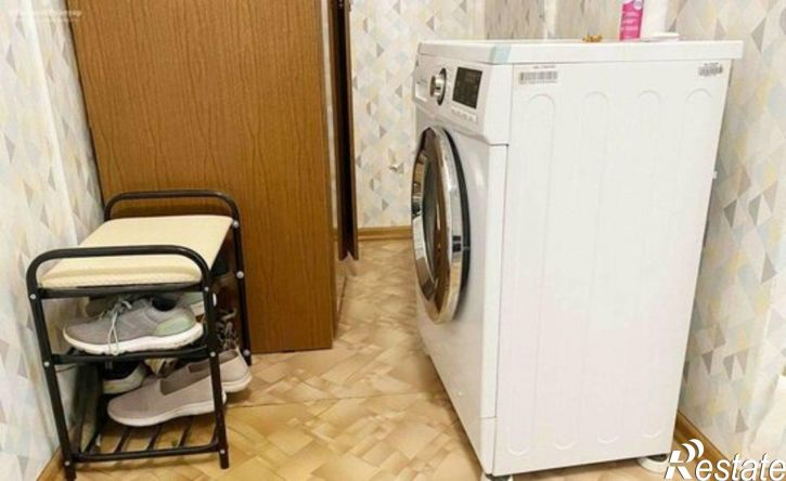 1-комн квартира ул Зубковой, 10а,  д. 10а