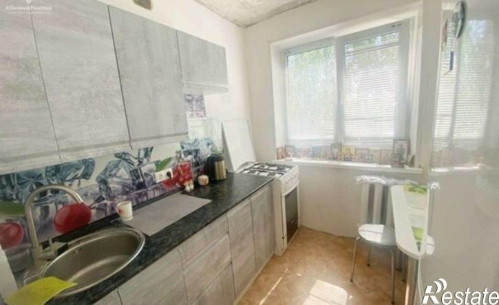 1-комн квартира ул Зубковой, 10а,  д. 10а