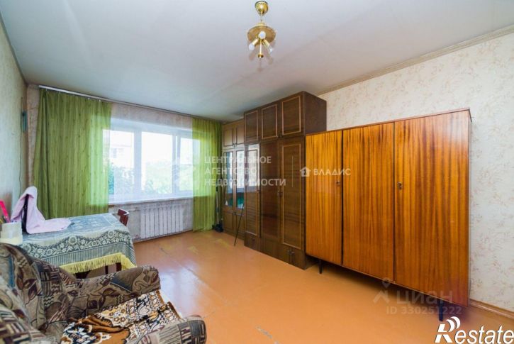 1-комн квартира улица Пугачёва, 3,  д. 3