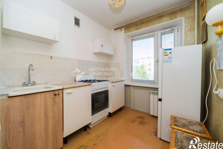1-комн квартира улица Пугачёва, 3,  д. 3