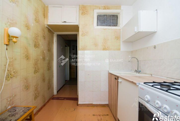 1-комн квартира улица Пугачёва, 3,  д. 3