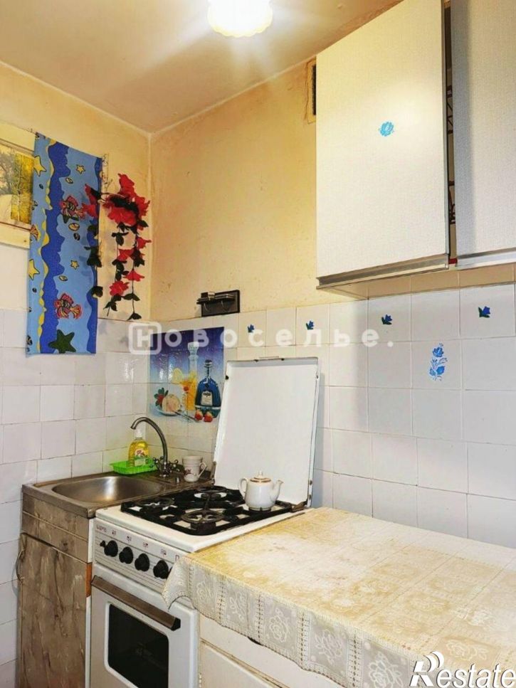 2-комн квартира Касимовское шоссе, 36 к1,  д. 36 к1