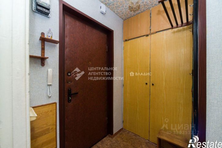 1-комн квартира улица Пугачёва, 3,  д. 3