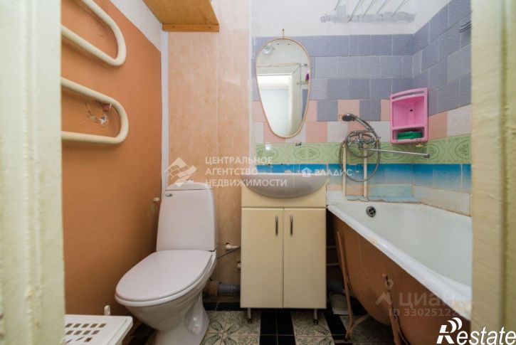 1-комн квартира улица Пугачёва, 3,  д. 3