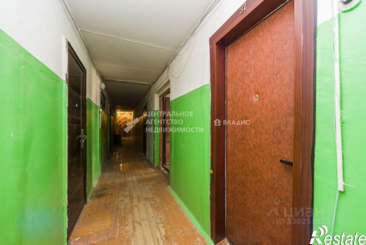 1-комн квартира улица Пугачёва, 3,  д. 3