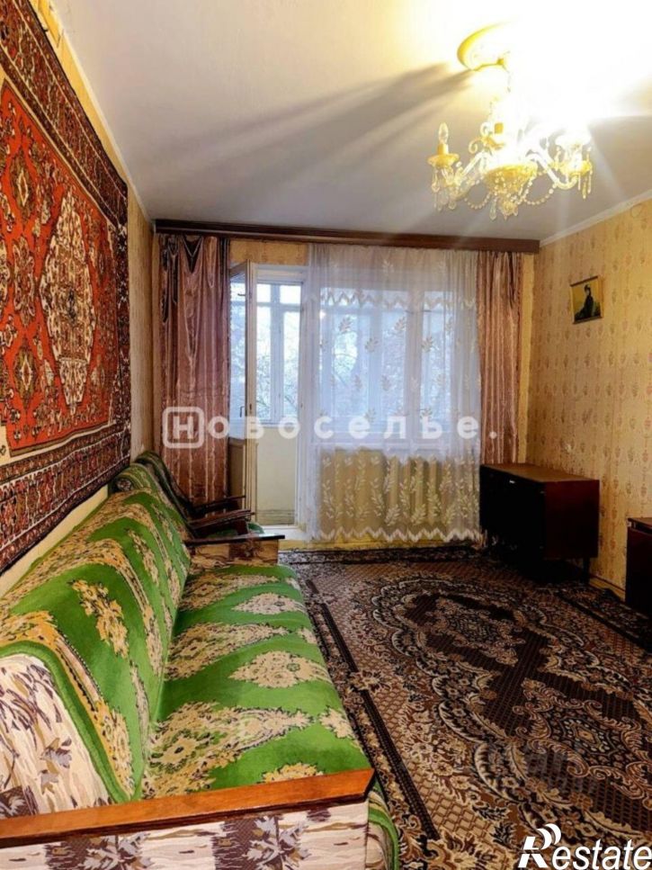 2-комн квартира Касимовское шоссе, 36 к1,  д. 36 к1