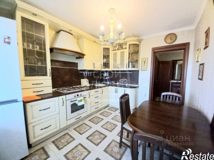 2-комн квартира улица Новосёлов, 55,  д. 55