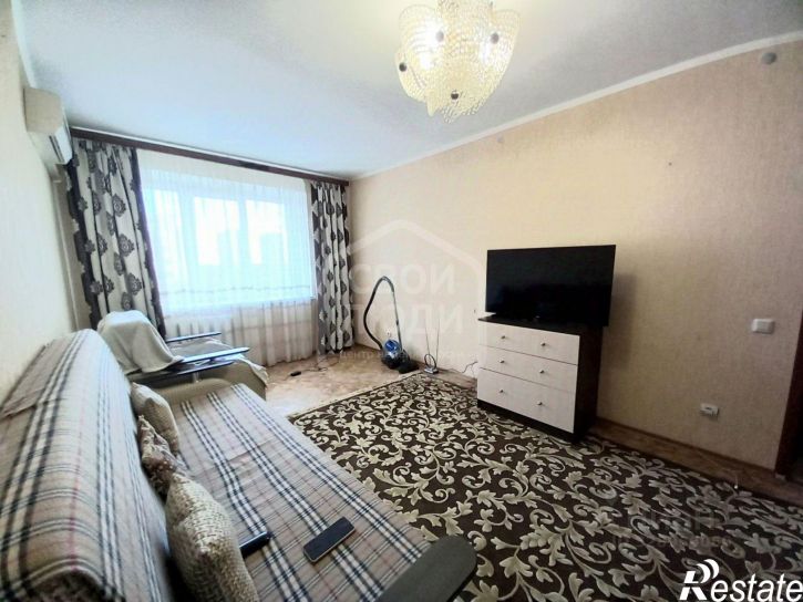 2-комн квартира улица Новосёлов, 55,  д. 55