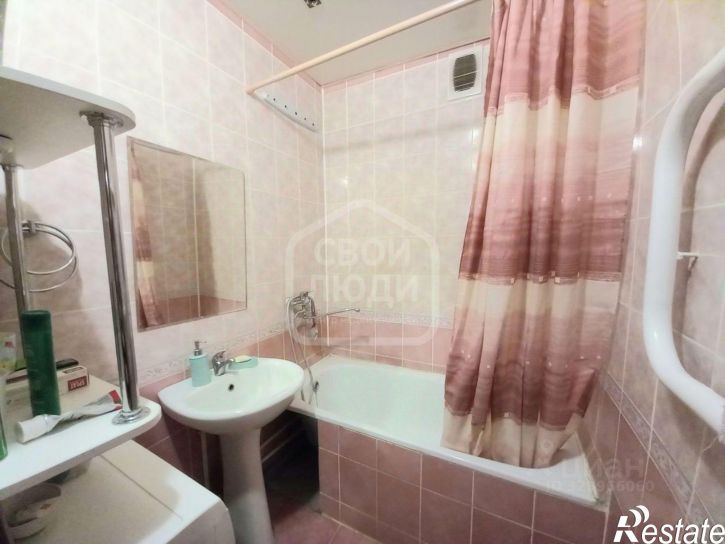 2-комн квартира улица Новосёлов, 55,  д. 55