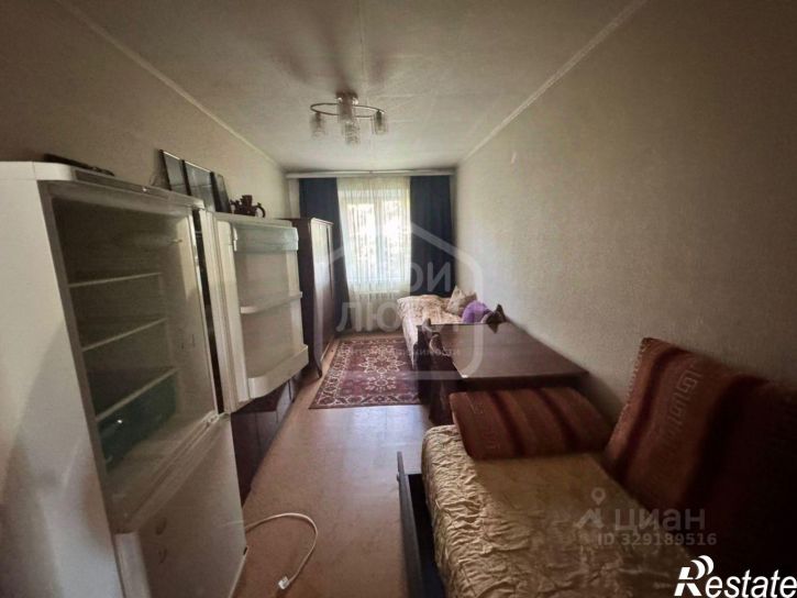 2-комн квартира улица Каширина, 8,  д. 8
