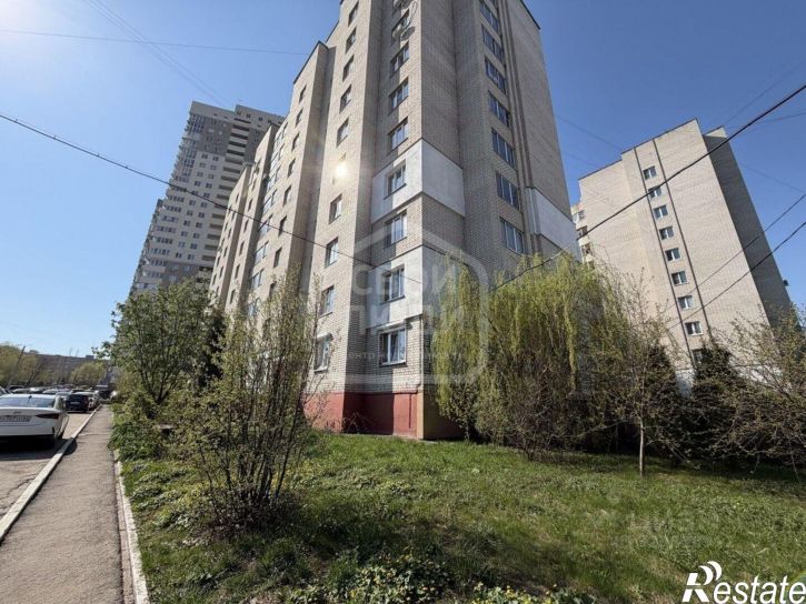 2-комн квартира 9-я линия, 32 к3,  д. 32 к3