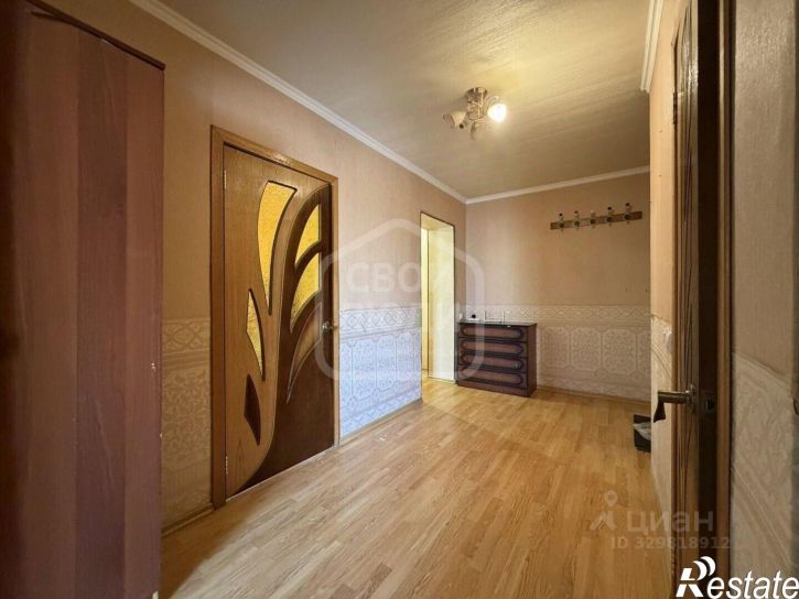 2-комн квартира 9-я линия, 32 к3,  д. 32 к3