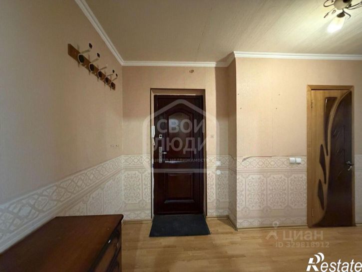 2-комн квартира 9-я линия, 32 к3,  д. 32 к3