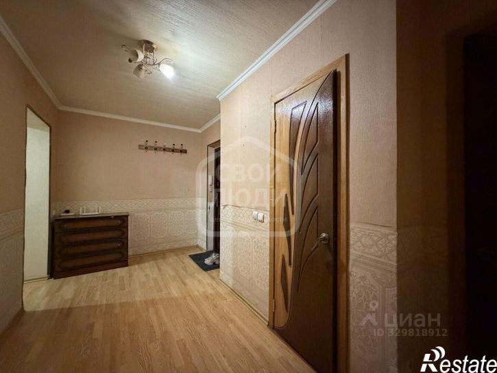 2-комн квартира 9-я линия, 32 к3,  д. 32 к3