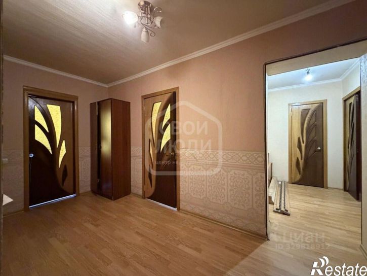 2-комн квартира 9-я линия, 32 к3,  д. 32 к3