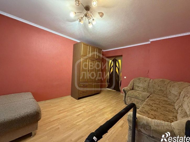 2-комн квартира 9-я линия, 32 к3,  д. 32 к3