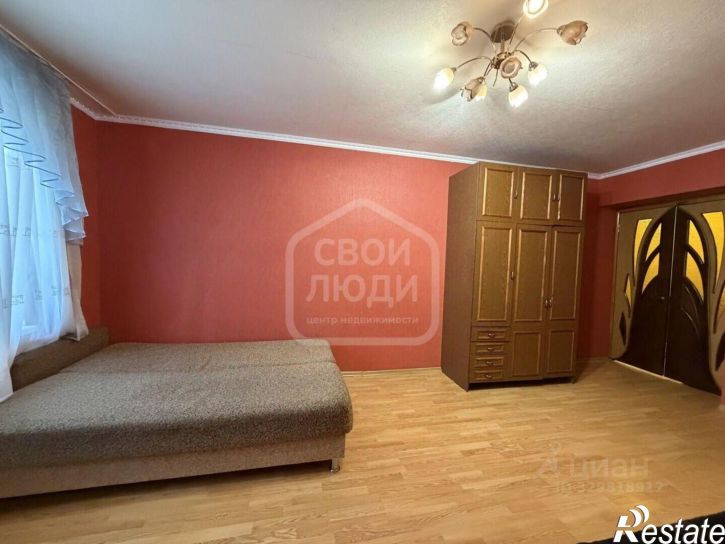 2-комн квартира 9-я линия, 32 к3,  д. 32 к3