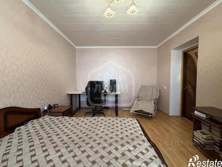 2-комн квартира 9-я линия, 32 к3,  д. 32 к3
