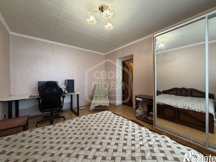 2-комн квартира 9-я линия, 32 к3,  д. 32 к3