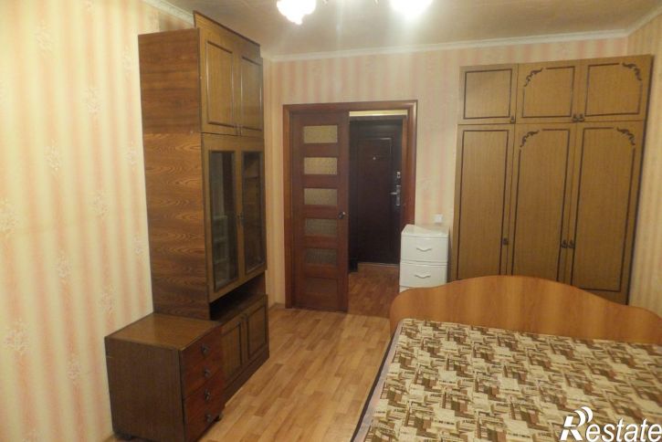 1-комн квартира ул Вишневая, 21 1,  д. 21 1,  к. 1
