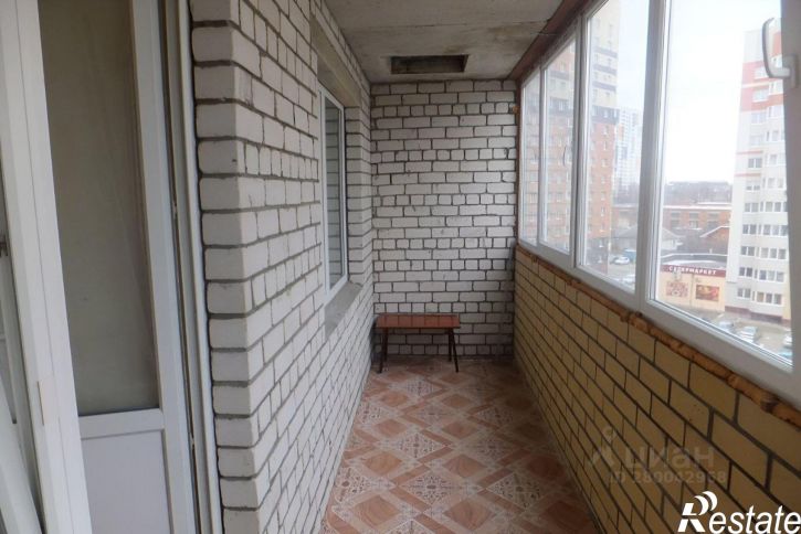 1-комн квартира ул Вишневая, 21 1,  д. 21 1,  к. 1