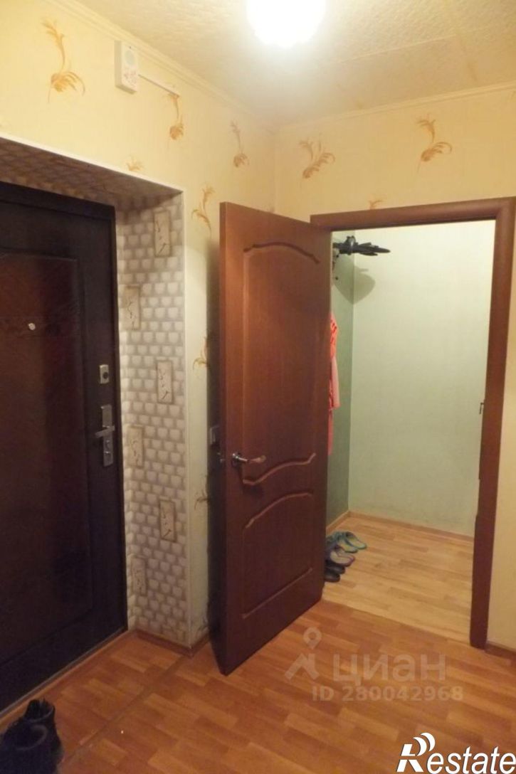 1-комн квартира ул Вишневая, 21 1,  д. 21 1,  к. 1