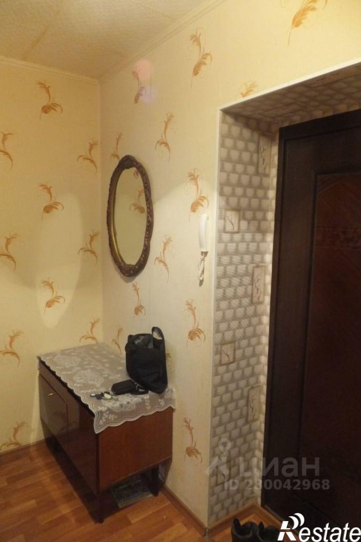 1-комн квартира ул Вишневая, 21 1,  д. 21 1,  к. 1