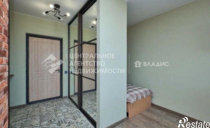 1-комн квартира микрорайон Олимпийский Городок, 1