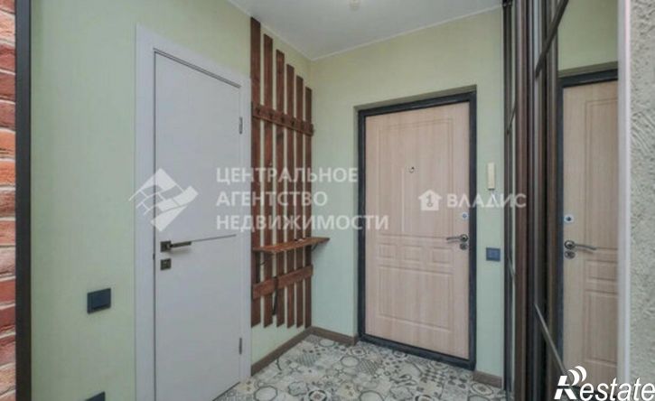 1-комн квартира микрорайон Олимпийский Городок, 1