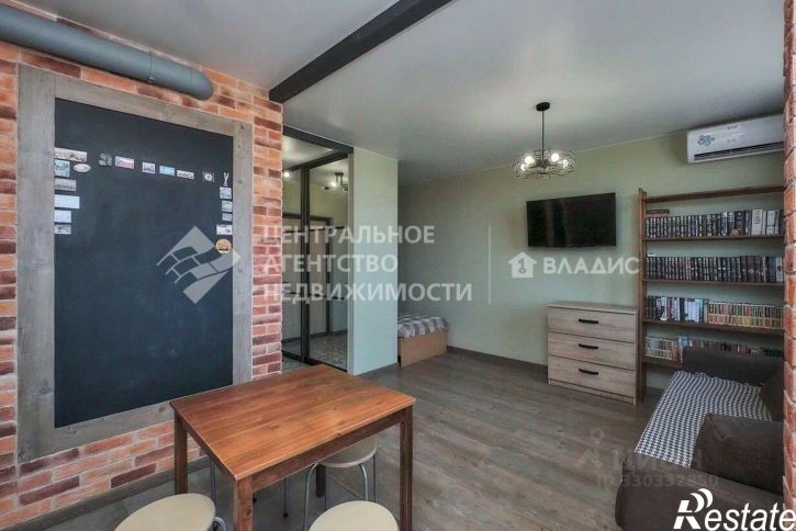 1-комн квартира микрорайон Олимпийский Городок, 1