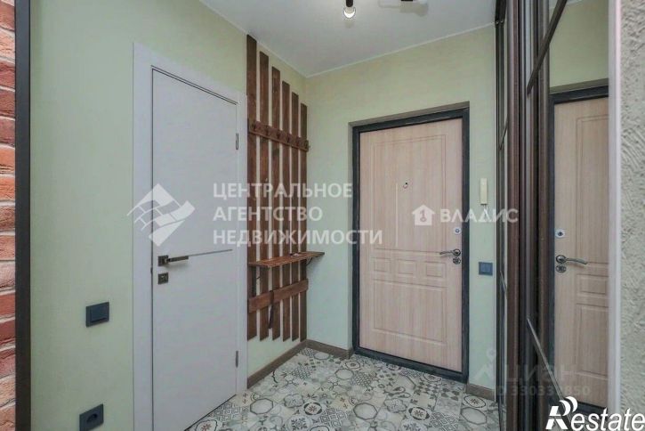 1-комн квартира микрорайон Олимпийский Городок, 1