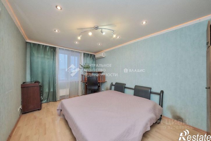 3-комн квартира ул Интернациональная, 15в,  д. 15в