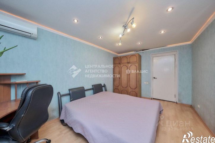 3-комн квартира ул Интернациональная, 15в,  д. 15в