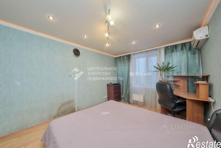 3-комн квартира ул Интернациональная, 15в,  д. 15в